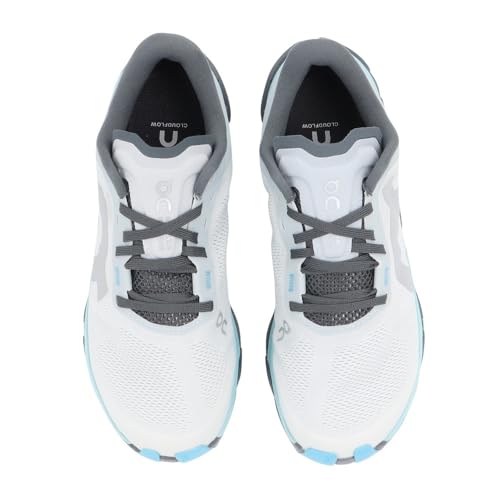 Women's Cloudflow 5 in Arctic/Stone by On