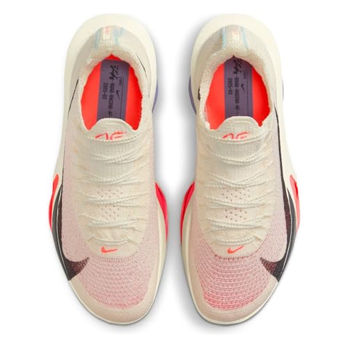 WOMEN'S ALPHAFLY 3 - B - 101 COCONUT MILK
