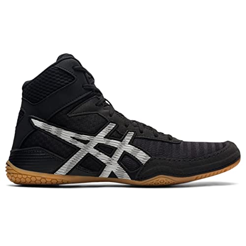 ASICS Matcontrol 2 Black/White 7.5 D (M)