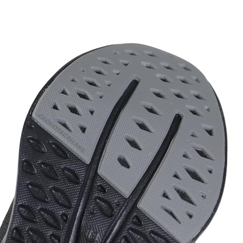 On Mens, Men's Cloudsurfer, All Black 1, 10.5 Medium
