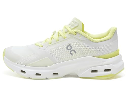 On Womens Cloudpulse 2 Ice/Limelight 9 Medium