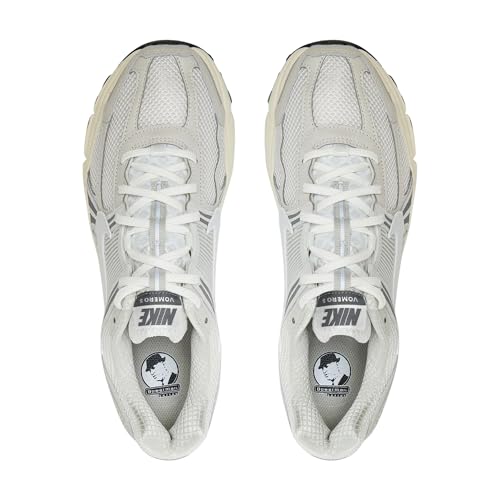 Nike Zoom Vomero 5 Mens Shoes Size-10.5, Platinum Tint/Photon Dust