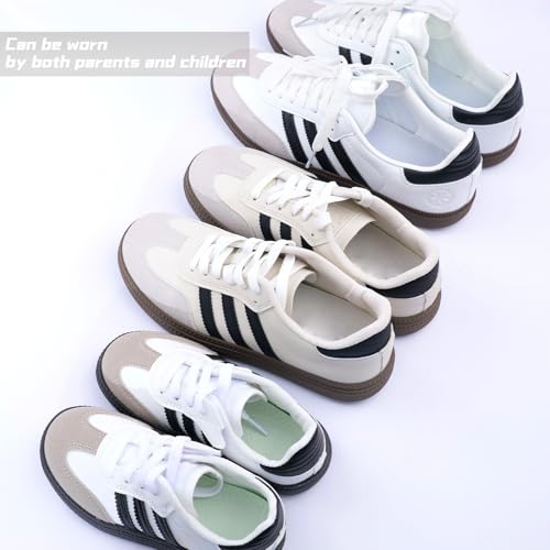 VGUBLG Shoelaces for Sneakers 1 Pair Athletic Shoelace Flat Shoe laces forKids and Adults in 24"-79" Shoe String White 54"