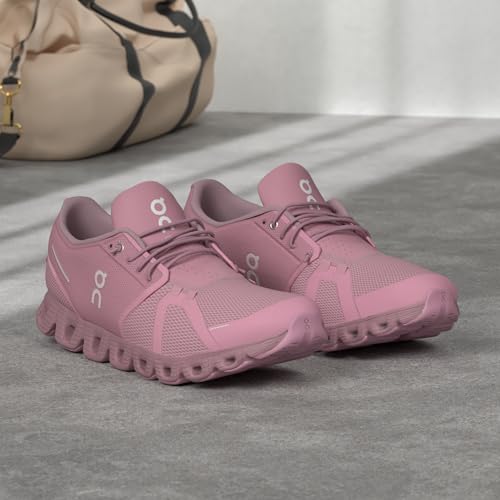 ON Running On Cloud 5 Shoes Code 59-98022, purple, 8.5 US