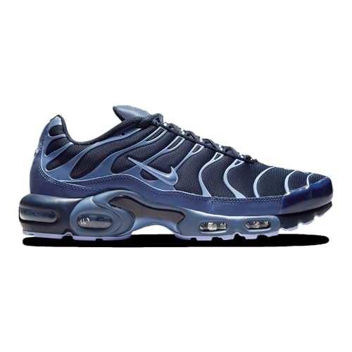 Nike Air Max Plus Na9 - Men's (Obsidian/Diffused Blue/Light Armory Blue) Size 10