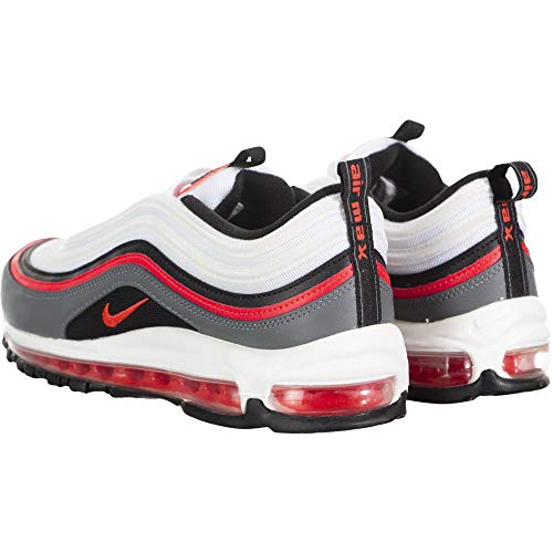 Nike Air Max 97 (Infrared)