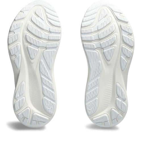 ASICS Women's GT-2000 12 Running Shoe, 12, White/White