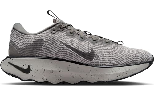 Nike Motiva Men's Walking Shoes (DV1237-002, Light Iron Ore/Flat Pewter/Flat Pewter) Size 11