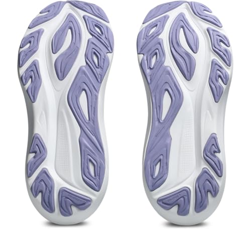 ASICS Women's GT-2000 14 Running Shoes, 10, Midnight/Bluebell