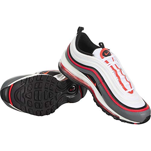 Nike Air Max 97 (Infrared)