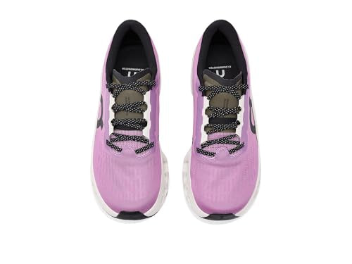 On Women's Cloudmonster 3 Sakura/Ivory 8 Medium