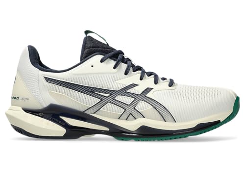 ASICS Men's Solution Speed Ff 3 Trainers, 6 US