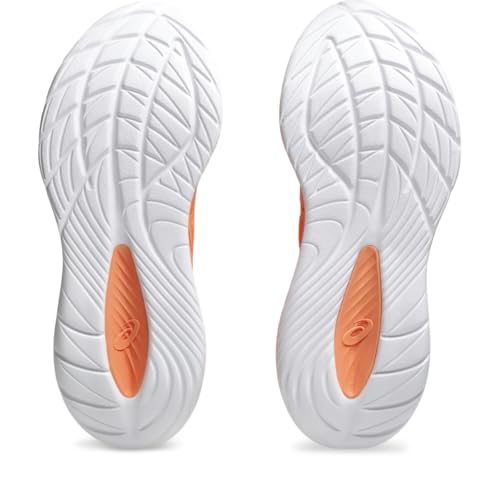 ASICS Men's Gel-Cumulus 27 Running Shoes, 12.5, /Mojave