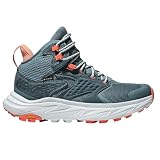 Hoka Women's Anacapa 2 Mid GTX® Droplet 6.5 Medium
