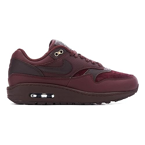 Burgundy Crush Nike WMNS Air Max 1 `87