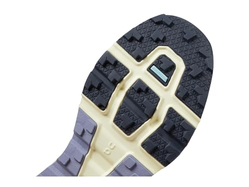On Womens, Cloudvista 2 Seedling/Mulberry 9 Medium