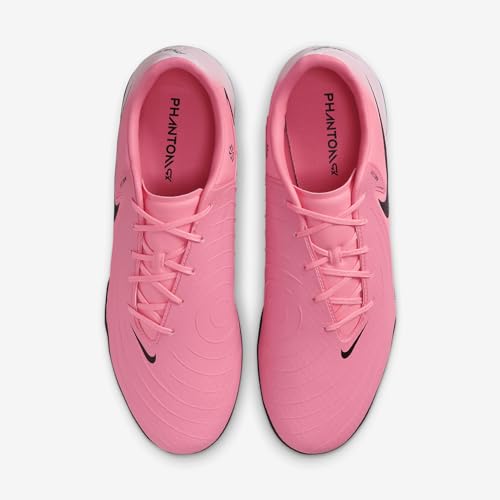 Nike Interact Run (FJ2581-600, Sunset Pulse/Black) Size 12