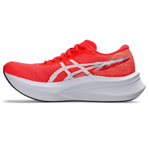 ASICS Women's Magic Speed 4 Sneaker, 8.5 US