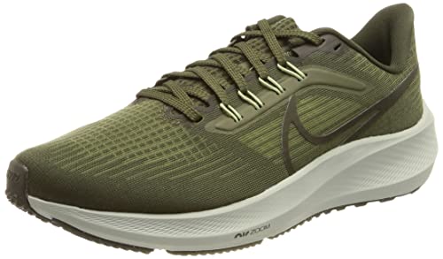 Nike Men's Air Zoom Pegasus 39 Road Running Shoes, 40 EU