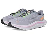Hoka Women's Kawana 2 Foggy Grey/Ash Grey 8 Medium