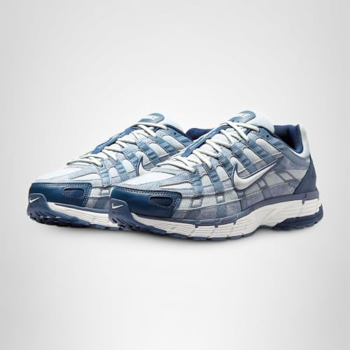 NIKE P-6000 SE "WORN BLUE/SOFT PEARL-ASHEN SLATE"