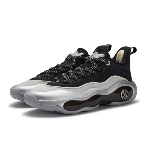 361° AG6 Aaron Gordon Basketball Shoes for Men Breathable Outdoor Sneakers