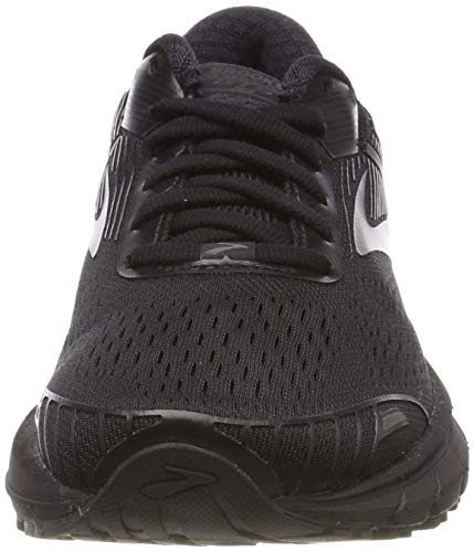 Brooks Adrenaline GTS 18 Femme Black/Black/Pink