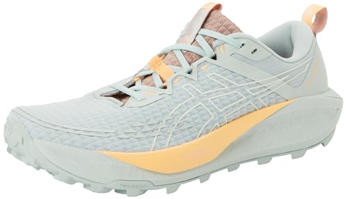 ASICS Gel-Trabuco 13 Women's Trainers, Lichen Rock Cream, 11.5 US