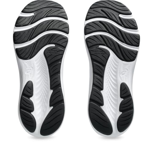 ASICS Kid's Contend 9 Grade School Running Shoes, 6, White/Breeze