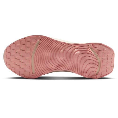 Nike Motiva Women's Walking Shoes (IB8136-248, Linen/Washed Coral/Coconut Milk/Linen) Size 9