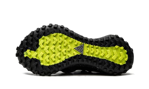 Nike Mens ACG Mountain Fly Low Gore-Tex SE DD2861 002 Dark Smoke Grey - Size 10