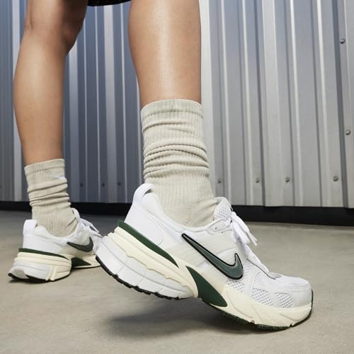 Nike Women's V2K Run - White Platinum Tint 101