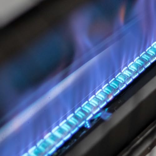 Mr. Heater 30,000 BTU Vent Free Blue Flame Natural Gas Heater