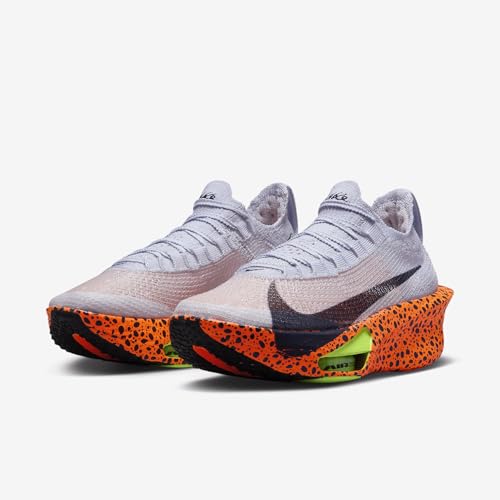 Electric Women's Nike Air Zoom Alphafly NEXT% 3 Shoes