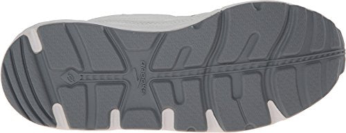 Brooks Mens Addiction Walker Walking Shoe - White - 2E - 7.5