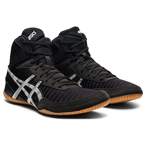 ASICS Matcontrol 2 Black/White 7.5 D (M)