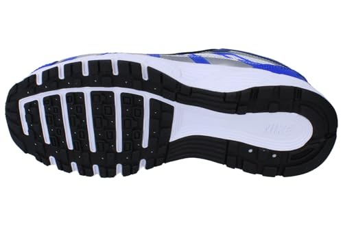 Nike P-6000 Big Kids' Shoes (Racer Blue/Metallic Silver/White/Metallic Silver) Size 6.5