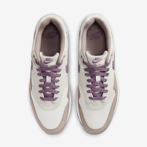 Air Max 1 SC - Phantom, Violet Dust, Light Bone by Nike