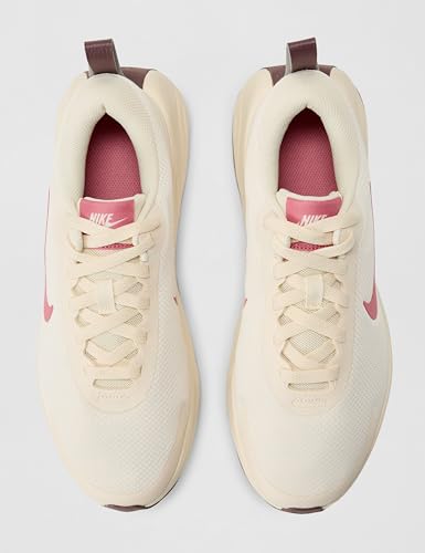 Nike Women's Promina Walking Shoes, Chalk/Peony-Tattoo, 8