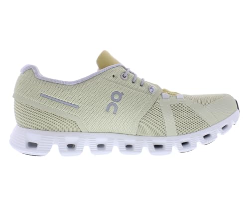 ON Women's Cloudflow Trainers, Haze Bronze, 10 US