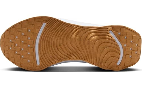 Nike Motiva Women's Walking Shoes (DV1238-107, Sail/White/Copper Moon/Sail) Size 8