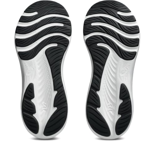ASICS Men's Gel-Contend 9 Running Shoes, 9, Carrier Grey/ANZU