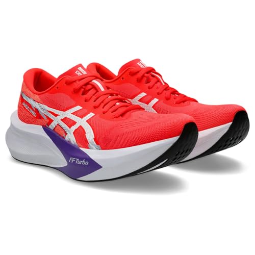 ASICS Women's Magic Speed 4 Sneaker, 8.5 US