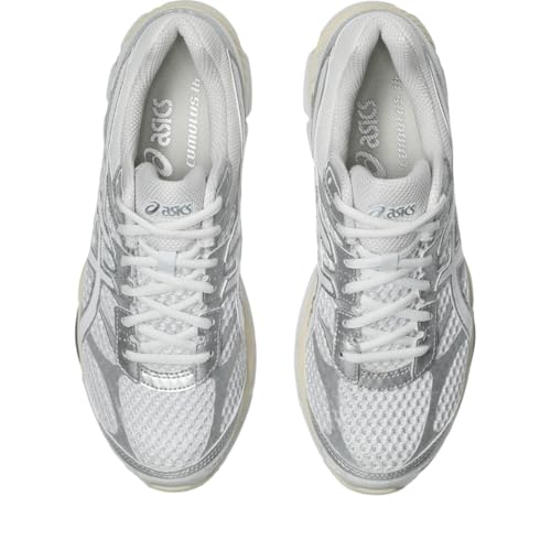 Asics Gel-Cumulus 16 White