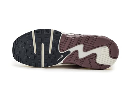 Nike Women's Air Max Excee Shoes, Sail/Tattoo-Moon Particle-Phantom, 7.5
