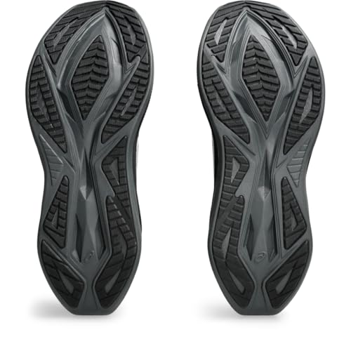 ASICS Unisex SUPERBLAST 2 Running Shoes, 11M / 12.5W, Black/White