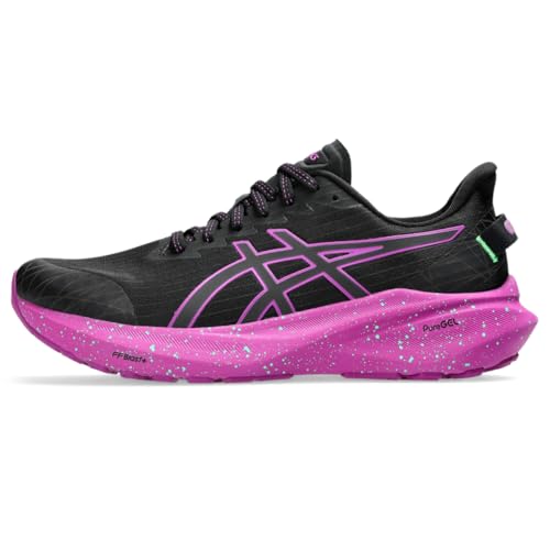 ASICS Women's GT-2000 13 Running Shoes, 5, /Bold Magenta