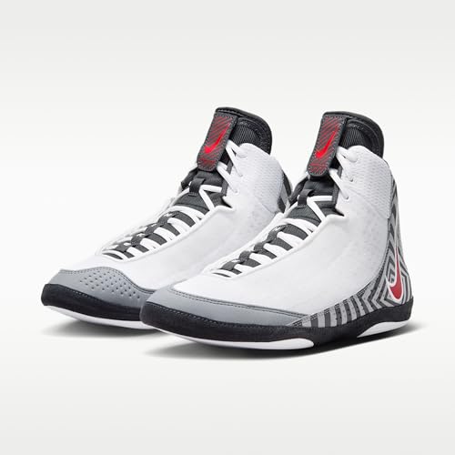 NIke Inflict 4 SE Wrestling Shoes