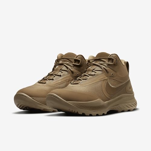 Nike React SFB Carbon Men’s Elite Outdoor Shoes (us_Footwear_Size_System, Adult, Men, Numeric, Medium, Numeric_11)