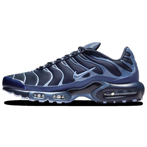 Nike Air Max Plus Na9 - Men's (Obsidian/Diffused Blue/Light Armory Blue) Size 10